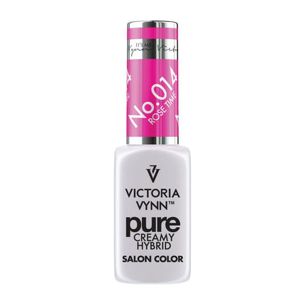 Victoria Vynn Pure Gel Polish | #014 Rose Time