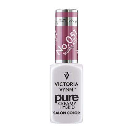 Victoria Vynn Pure Gel Polish | #051 Sugar Plum