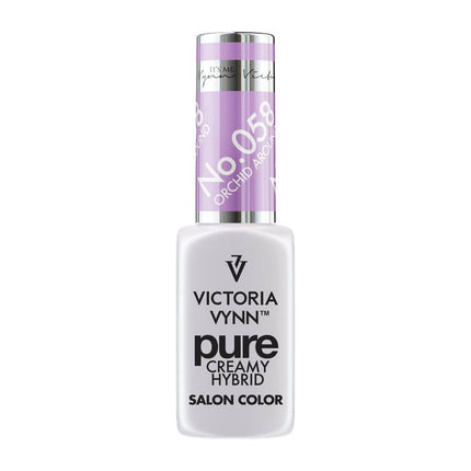 Victoria Vynn Pure Gel Polish | #058 Orchid Around