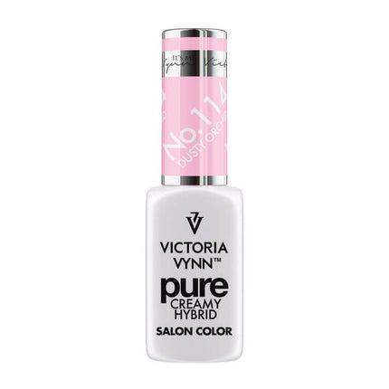 Victoria Vynn Pure Gel Polish | #114 Dusty Orchid