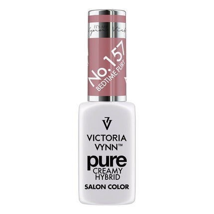 Victoria Vynn Pure Gel Polish | #157 Bedtime Flirt