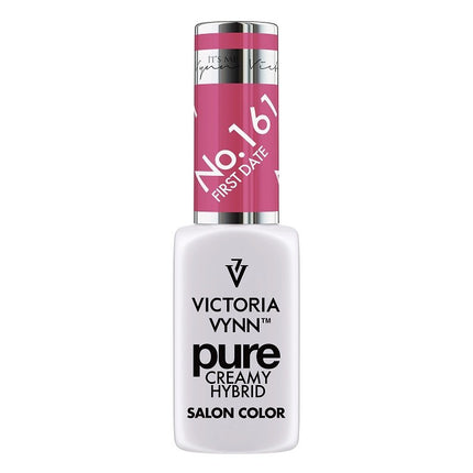 Victoria Vynn Pure Gel Polish | #161 First Date