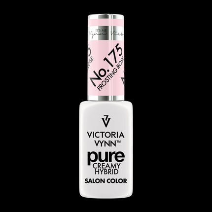 Victoria Vynn Pure Gel Polish | #175 Frosting Rose