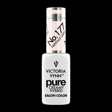 Victoria Vynn Pure Gel Polish | #177 Fantasy Card