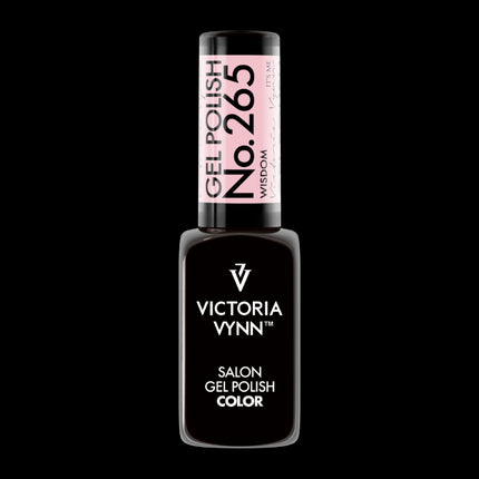 Victoria Vynn Salon Gellak | #265 Wisdom