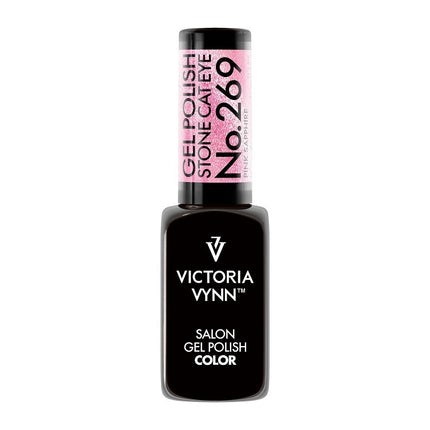 Victoria Vynn Salon Gellak | #269 Pink Sapphire