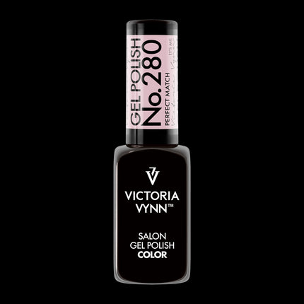 Victoria Vynn Salon Gellak | #280 Perfect Match