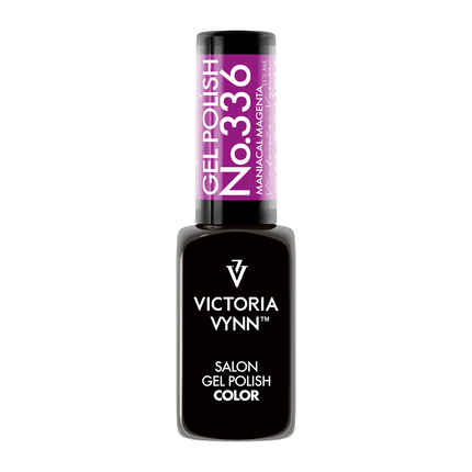 Victoria Vynn Salon Gellak | #336 Maniacal Magenta