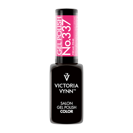 Victoria Vynn Salon Gellak | #337 Freak Pink