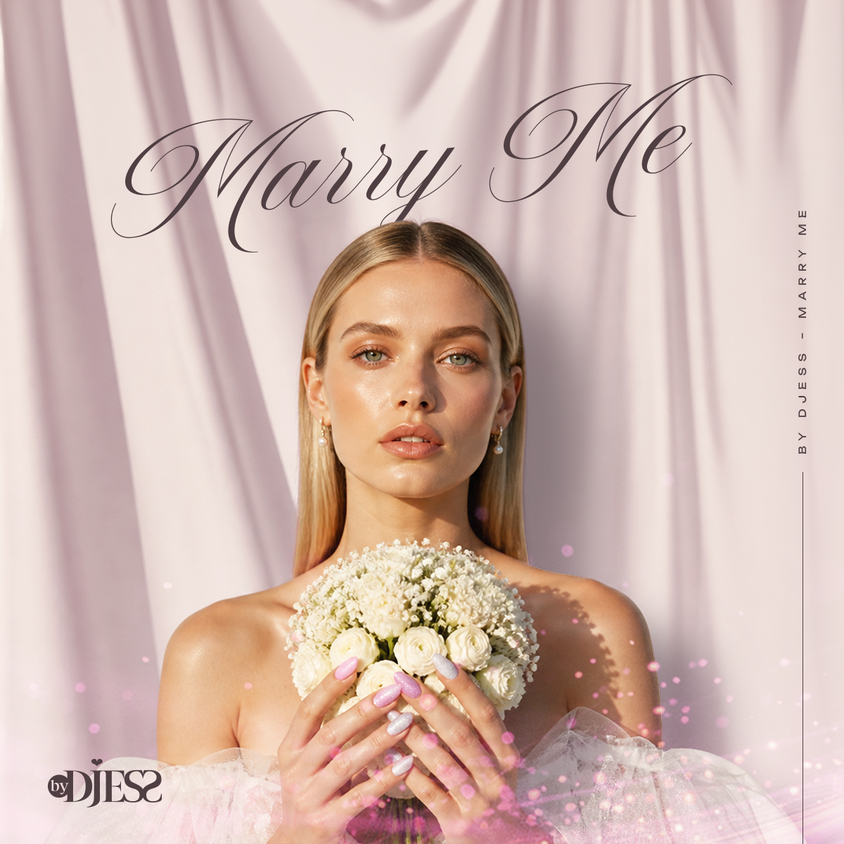Marry Me Collection - By Djess