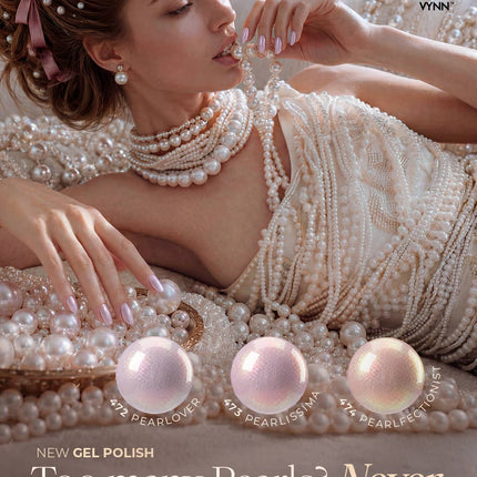 Collection image for: Victoria Vynn - Pearlescent
