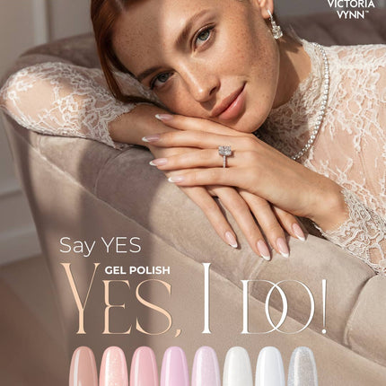 Collection image for: Victoria Vynn - Yes, I Do