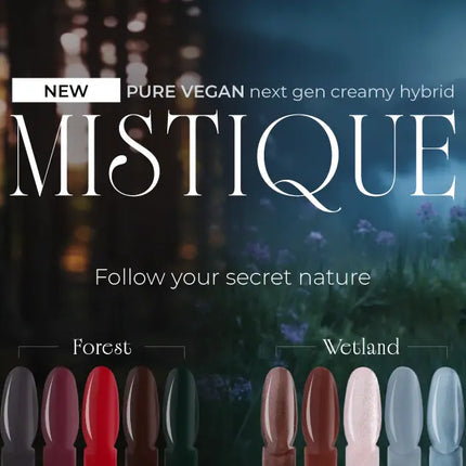 Collection image for: Victoria Vynn - Mistique Forest | Wetland