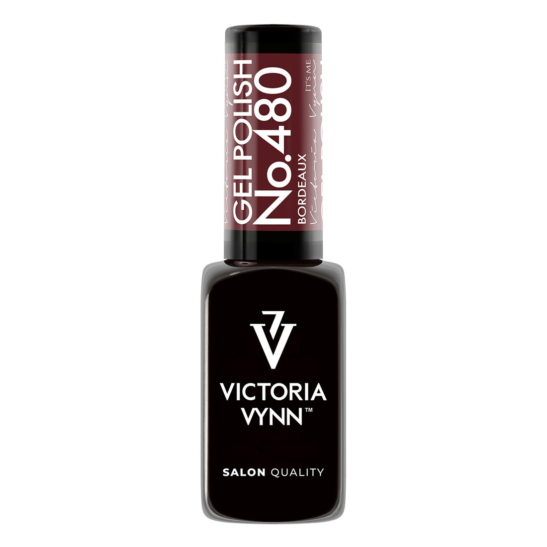 Victoria Vynn Salon Gellak | #480 Bordeaux