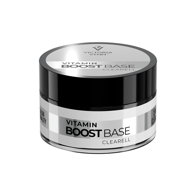 Victoria Vynn Vitamin Boost Base | Clearell - 12 ml
