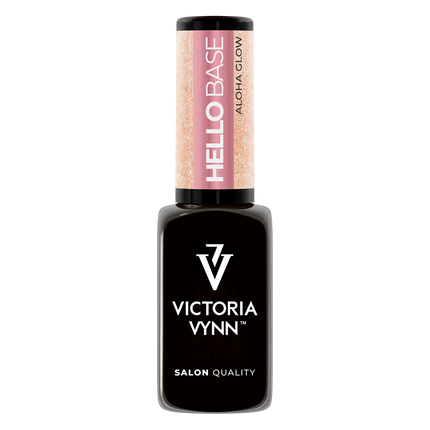 Victoria Vynn HELLO Base | Aloha Glow | 8 ml