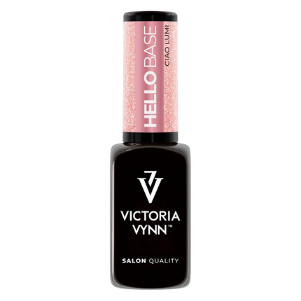 Victoria Vynn HELLO Base | Ciao Lumi | 8 ml