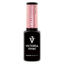 GRATIS Victoria Vynn HELLO Base | Ciao Lumi | 8 ml