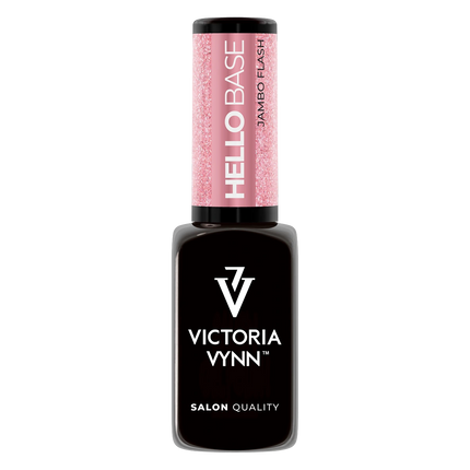 Victoria Vynn HELLO Base | Jambo Flash | 8 ml