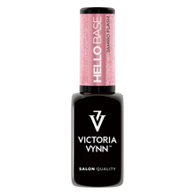 GRATIS Victoria Vynn HELLO Base | Jambo Flash | 8 ml