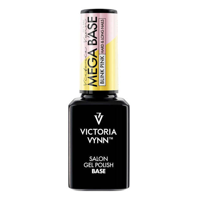 Victoria Vynn MEGA Base | Blink Pink | 15ml