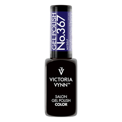 Victoria Vynn Salon Gellak | #367 Myself