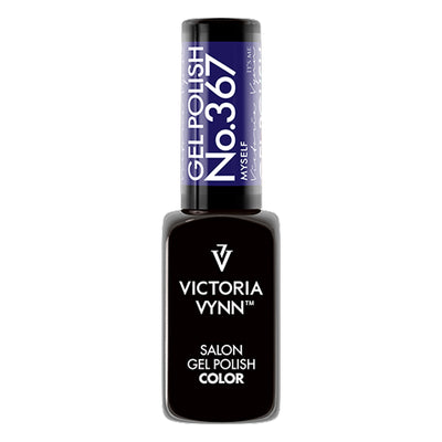 GRATIS Victoria Vynn Salon Gellak | #367 Myself