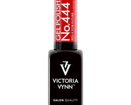 Victoria Vynn Salon Gellak | #444 Red-y for Future