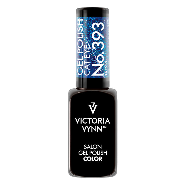 Victoria Vynn Salon Gellak | #393 Cat Eye Jarvis