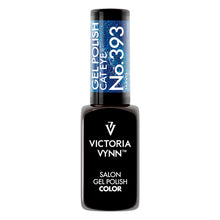 GRATIS Victoria Vynn Salon Gellak | #393 Cat Eye Jarvis