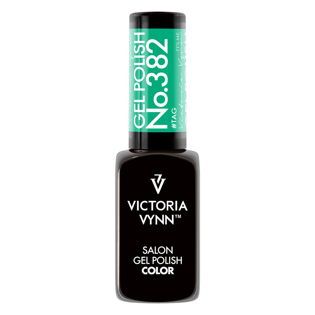 Victoria Vynn Salon Gellak | #382 Tag