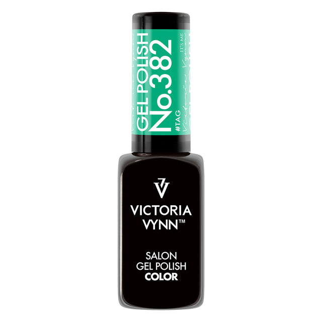 Victoria Vynn Salon Gellak | #382 Tag