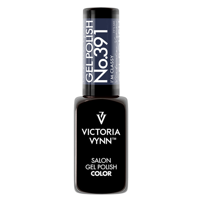 Victoria Vynn Salon Gel Polish | #391 I'm Classy