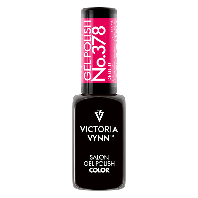 Victoria Vynn Salon Gel Polish | #378 Delulu