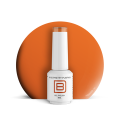 By Djess Gel Polish | #165 Pretty Pumpkin - 8 ml