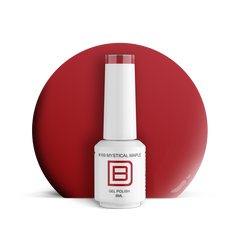 By Djess Gel Polish | #169 Mistyczny Klon