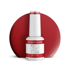 By Djess Gel Polish | #169 Mystical Maple - 15 ml