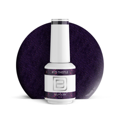 By Djess Gel Polish | #173 Thistle - 15 ml