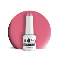 By Djess Gel Polish | #176 Blossom Kiss - 8 ml