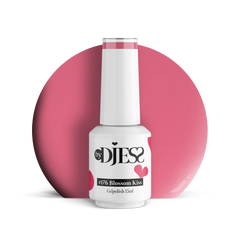 By Djess Gel Polish | #176 Blossom Kiss - 15 ml