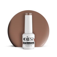 By Djess Gel Polish | #177 Mocha Cream - 8 ml