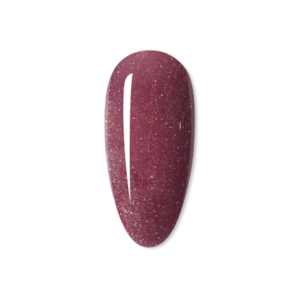 By Djess Gel Polish | Gellak | #182 Be Fabulous - 8 ml