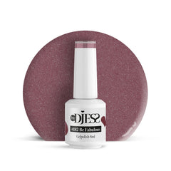 By Djess Gel Polish | Gellak | #182 Be Fabulous - 8 ml