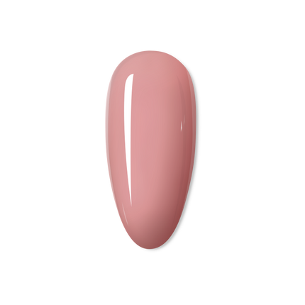 By Djess Gel Polish | Gellak | #187 Boho - 15 ml