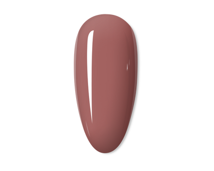 By Djess Gel Polish | Gellak | #188 Hippie - 15 ml