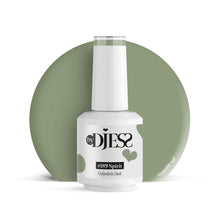 GRATIS By Djess Gel Polish | Gellak | #189 Spirit - 15 ml