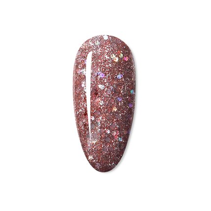 By Djess Gel Polish | Gellak | #202 Madonna - 8 ml