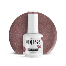GRATIS By Djess Gel Polish | Gellak | #202 Madonna - 15 ml
