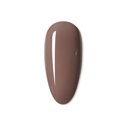 By Djess Gel Polish | Gellak | #208 Cafe Au Lait - 8 ml