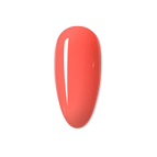 By Djess Gel Polish | Gellak | #209 Life's A Beach - 8 ml